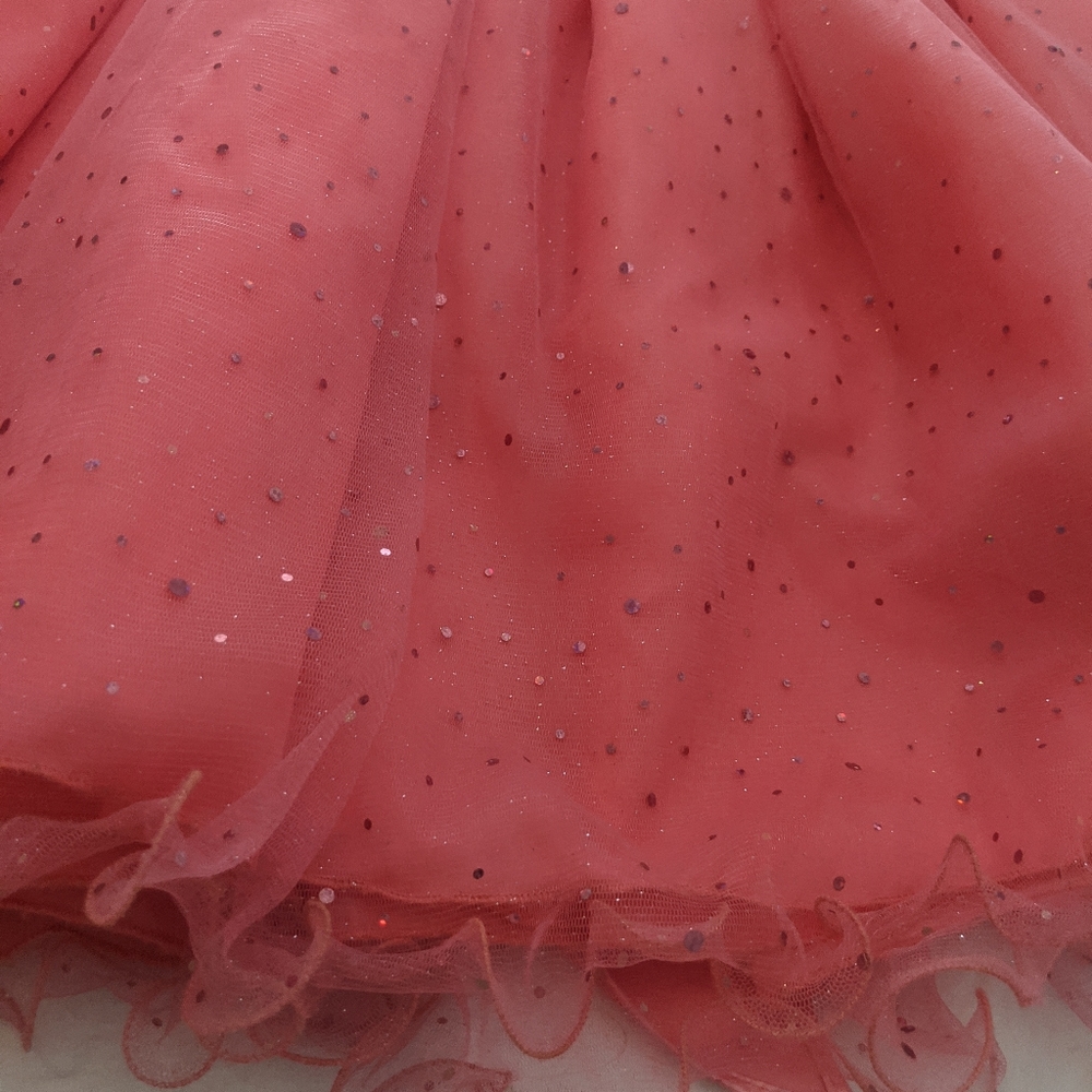 Fabulous Child Dress - Picture 4 of 4
